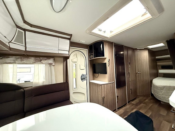 Kabe Royal 600 XL KS 16 of 16