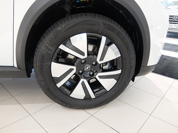 Opel Frontera 21 of 21