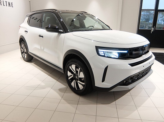Opel Frontera 3 of 5