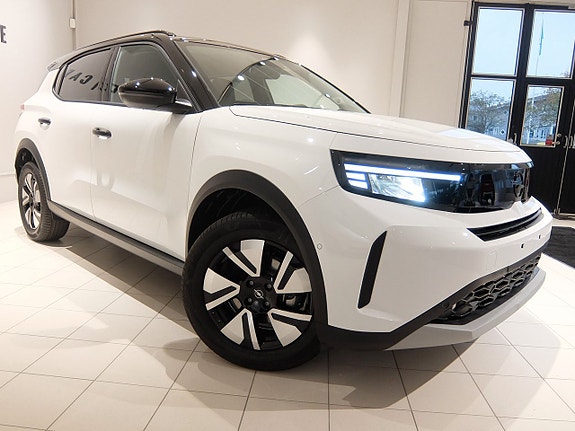 Opel Frontera 9 of 21
