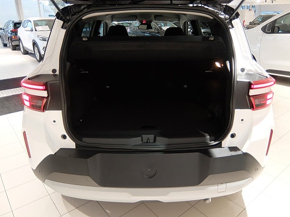 Opel Frontera 19 of 21