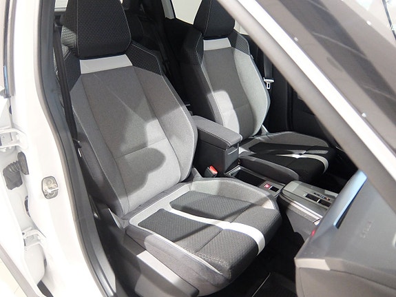 Opel Frontera 16 of 21