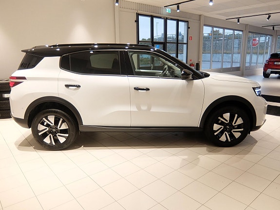 Opel Frontera 4 of 5