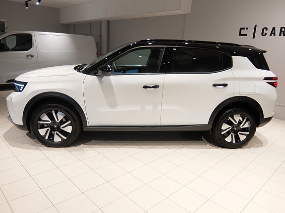 Opel Frontera 7 of 21
