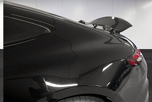 Mercedes-Benz AMG GT 63 16 of 20