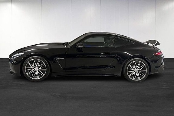 Mercedes-Benz AMG GT 63 15 of 20