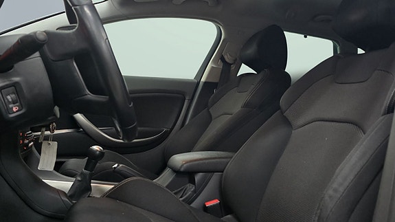 Citroen C5 4 of 5