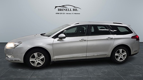 Citroen C5 5 of 5