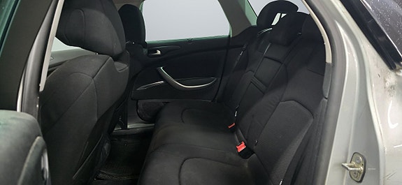 Citroen C5 6 of 6