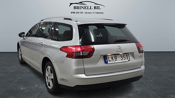 Citroen C5 2 of 5