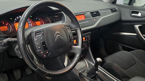 Citroen C5 3 of 5