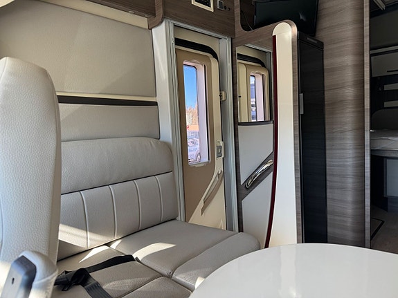Fiat Mclouis Campervan 2.3 Multijet|Fukt Testad|AC| 14 of 23