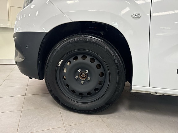 Toyota Proace City 12 of 20