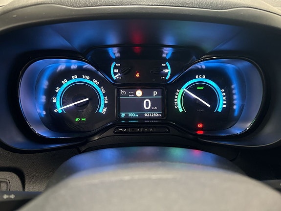 Toyota Proace City 18 of 20