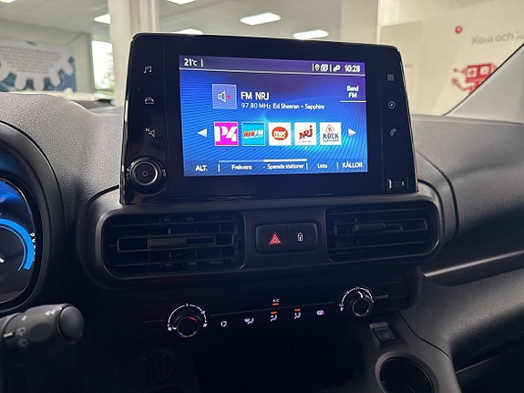 Toyota Proace City 19 of 20