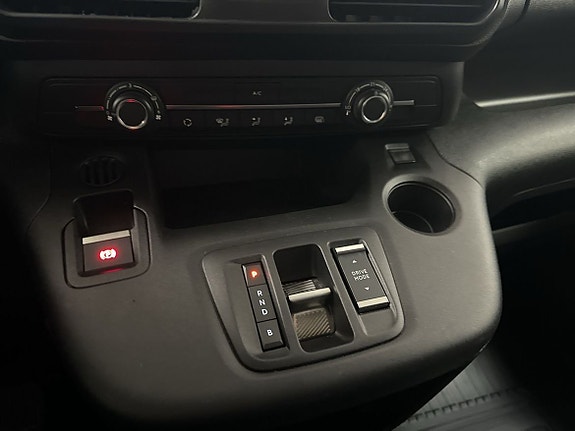 Toyota Proace City 15 of 20