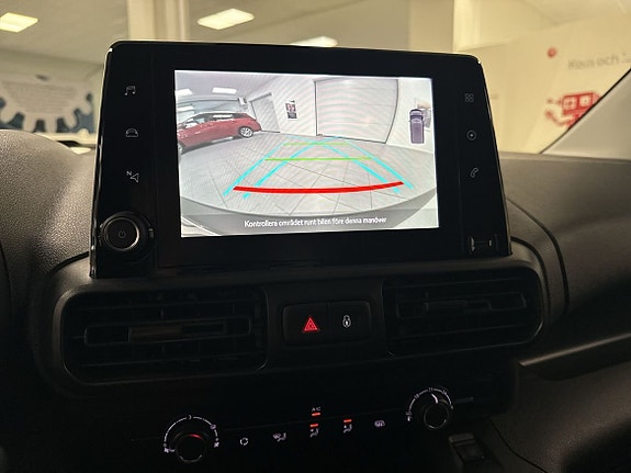 Toyota Proace City 20 of 20