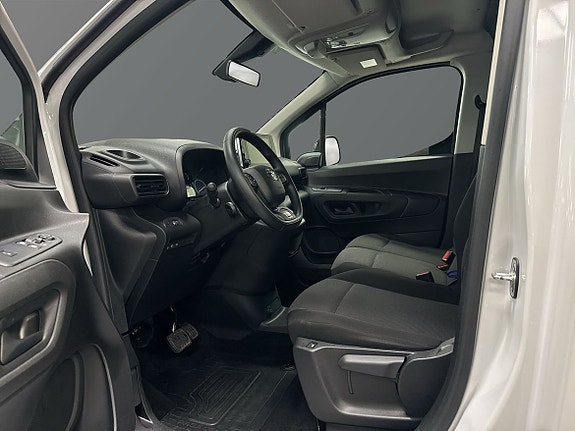 Toyota Proace City 7 of 20