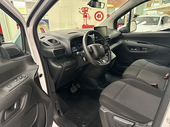 Toyota Proace City 13 of 20