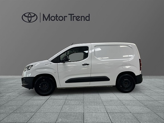Toyota Proace City 3 of 5