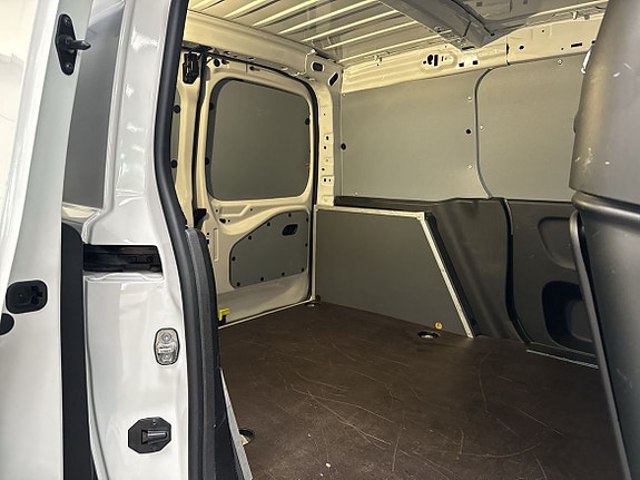 Toyota Proace City 10 of 20