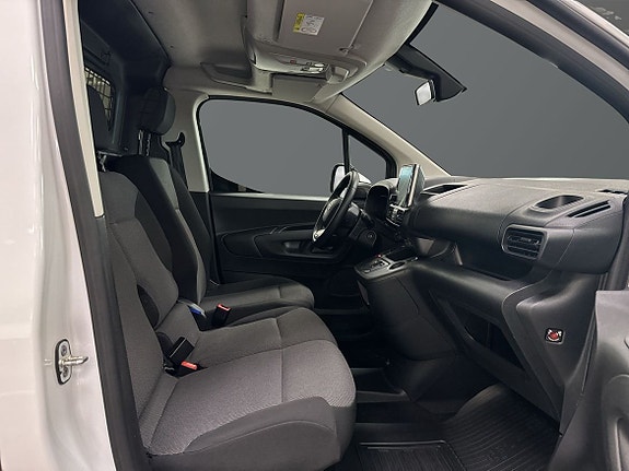 Toyota Proace City 8 of 20