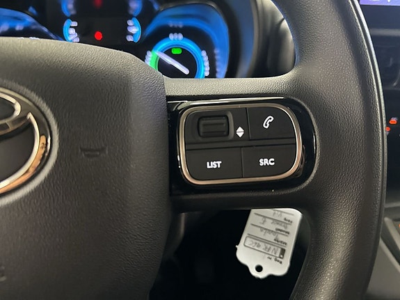 Toyota Proace City 16 of 20