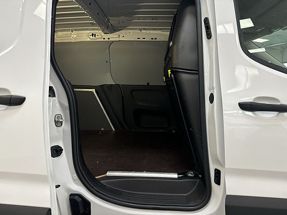 Toyota Proace City 9 of 20