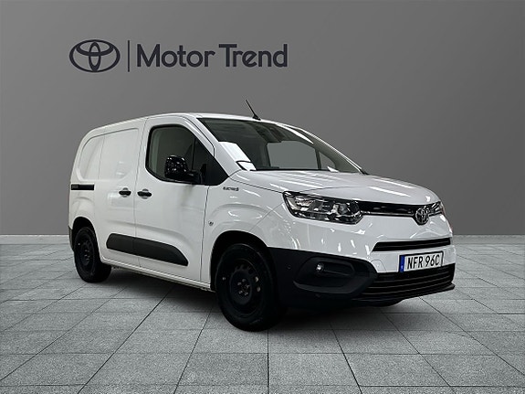 Toyota Proace City 6 of 20