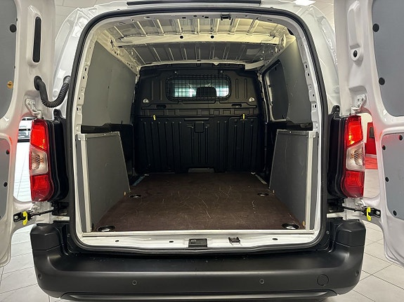 Toyota Proace City 11 of 20