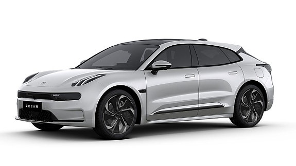 Zeekr 001