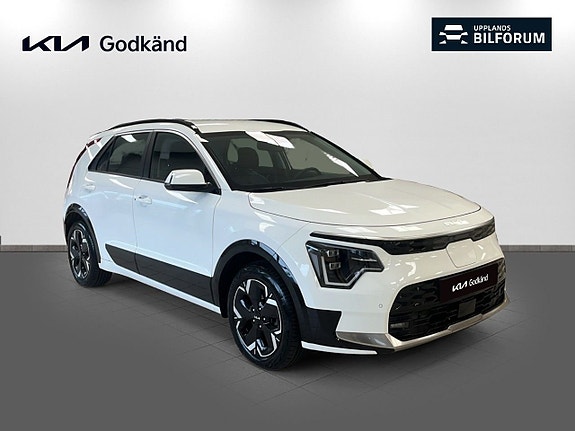 Kia Niro 3 of 15