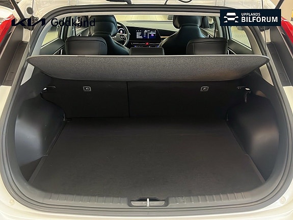 Kia Niro 14 of 15