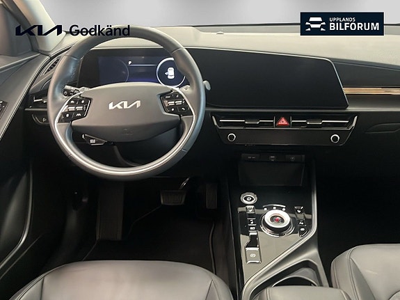 Kia Niro 7 of 15
