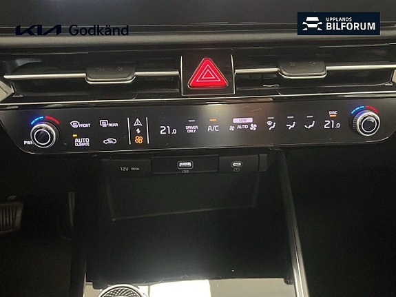 Kia Niro 13 of 15