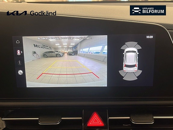 Kia Niro 15 of 15