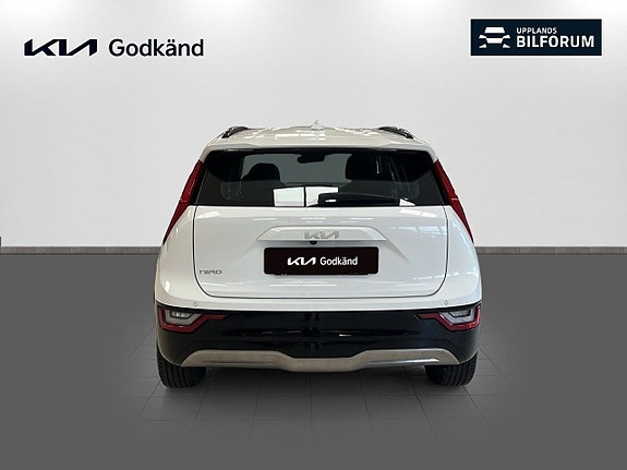 Kia Niro 5 of 15