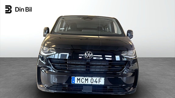 Volkswagen Transporter 4 of 5