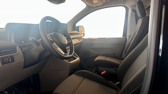 Volkswagen Transporter 7 of 14