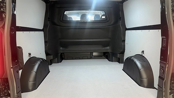 Volkswagen Transporter 13 of 14