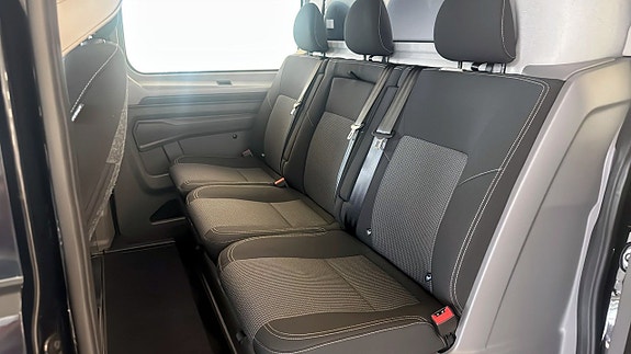 Volkswagen Transporter 12 of 14