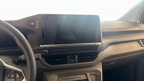 Volkswagen Transporter 9 of 14