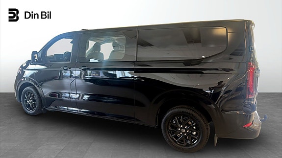 Volkswagen Transporter 2 of 5
