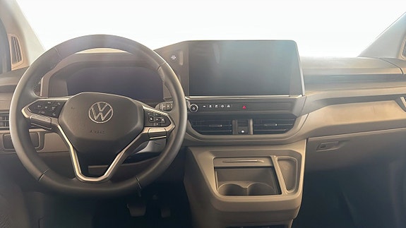 Volkswagen Transporter 10 of 14