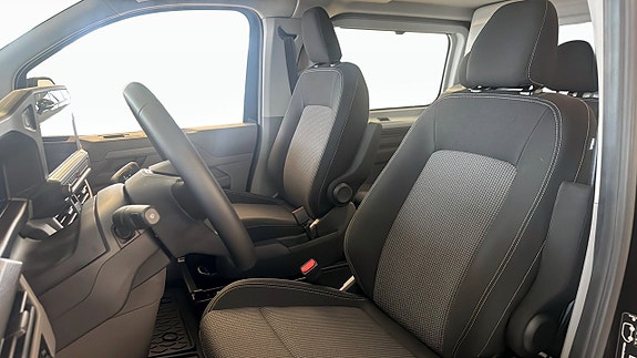 Volkswagen Transporter 8 of 14