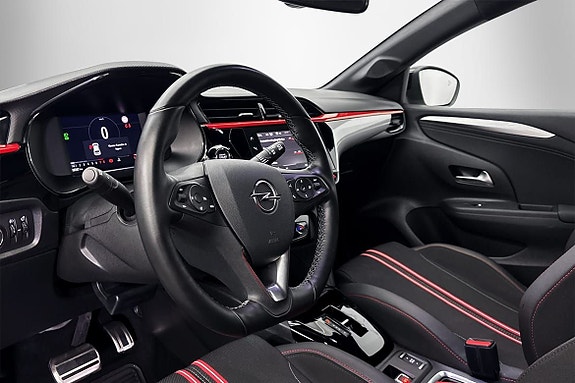 Opel Corsa 5 of 5