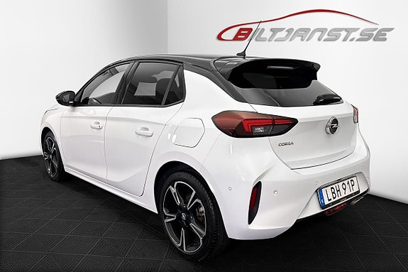 Opel Corsa 3 of 5