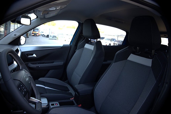 Opel Frontera 8 of 17
