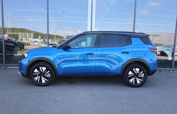 Opel Frontera 4 of 5