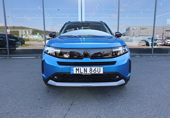 Opel Frontera 2 of 5